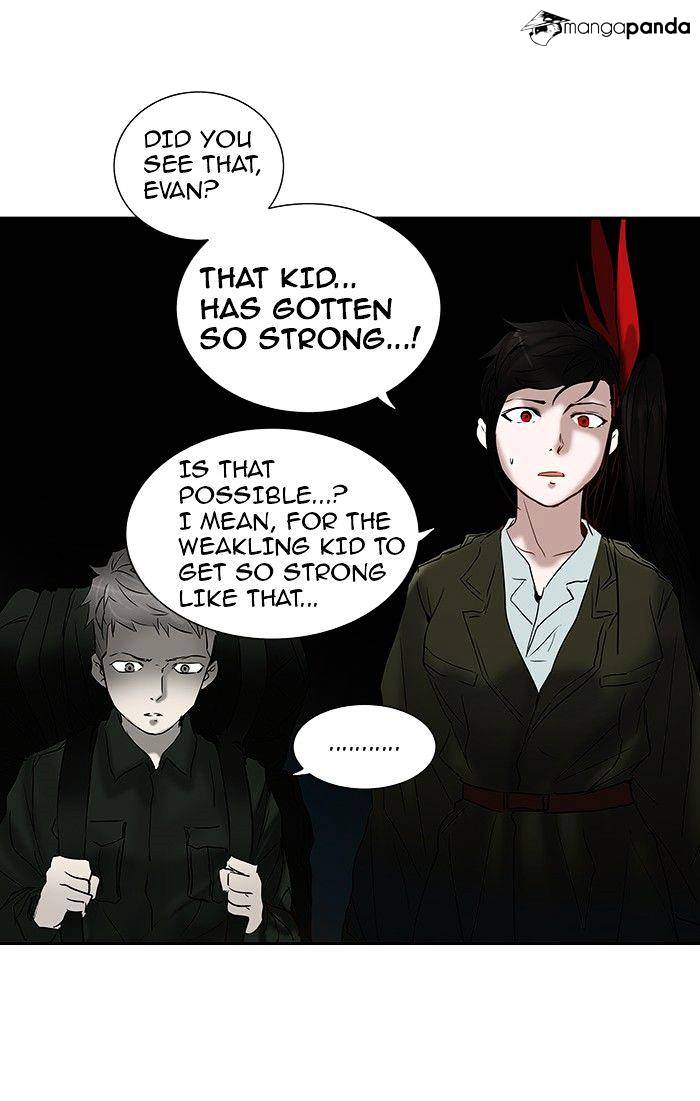 Tower of God, Chapter 259 image 06